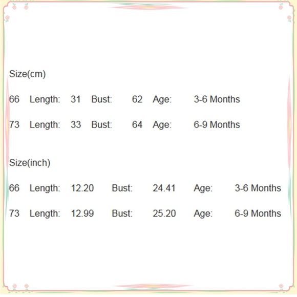 Baby Toddler Unisex Knitted Crewneck Sweater - Beige - 6-9 months - Gently Used - Picture 4 of 8